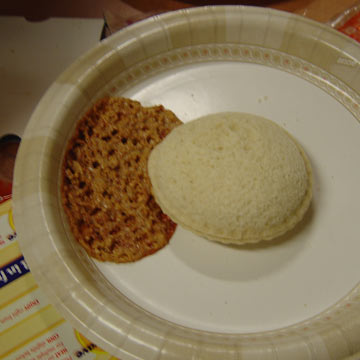 Illustration for article titled Taste Test: Bagel-fuls and Uncrustables